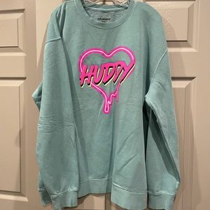 Lil Huddy Crewneck Sweatshirt